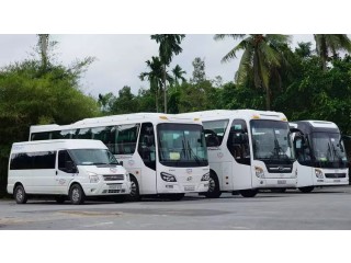 Những lưu ý quan trọng khi ký hợp đồng thuê xe du lịch bạn cần biết