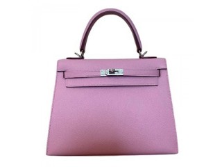 HERMES Kelly 25 Epsom