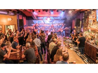 Find the Best Live Music Near Me Tonight in California