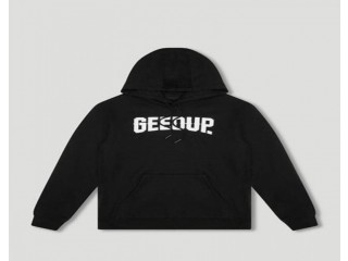 Buy Geedup Clothing Australia | Hoodies & Tracksuits