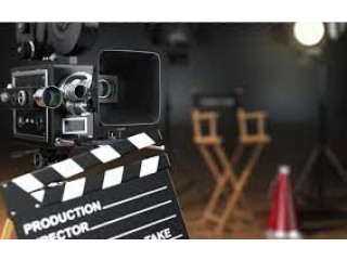 FILM PRO PRODUCTIONS