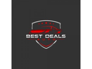 Best Deals Auto