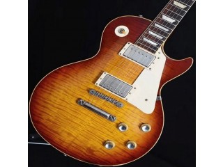 Why Your Les Paul Guitar Is Not Rare – Truth About Gibson Les Paul Value