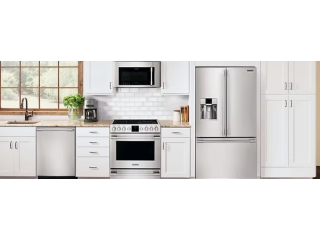 Appliance Master Service Tacoma Reliable Service at Affordable Rates
