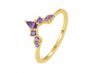 Designer 925 Silver Ring Manufacturers for USA Jewelry Businesses – Nagosa Jewelry