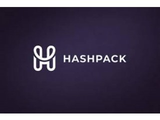 Hashpack Wallet Extension
