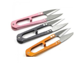 Cannabis Trimming Scissors