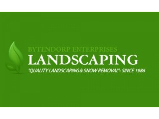 Landscaping & Design Draper