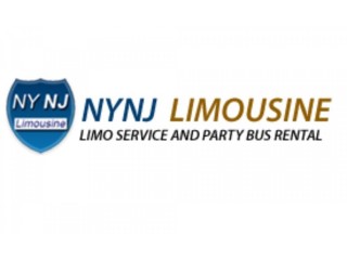 Limo Bus NYC