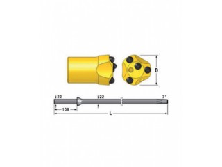 Water Well Drilling Tools Manufacturers Product Performance