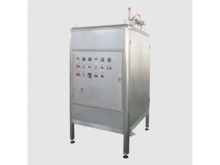 The Role of Chocolate Tempering Machine Manufacturers