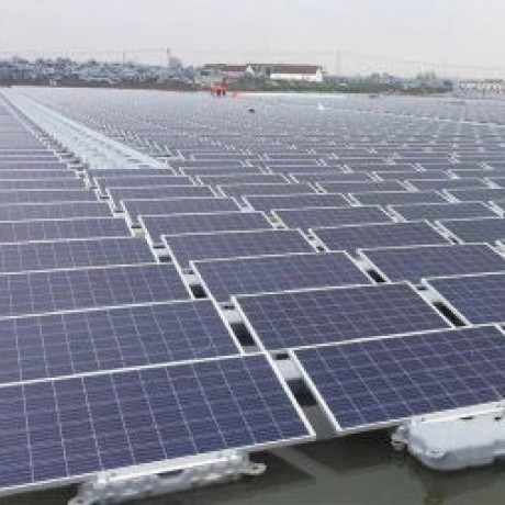 topper-floating-solar-pv-mounting-manufacturer-co-ltd-big-0