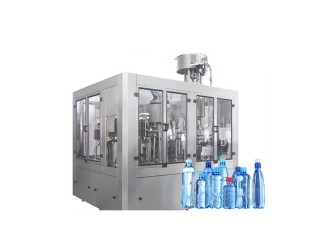 Topper Liquid Packaging Line Solution Co., Ltd.