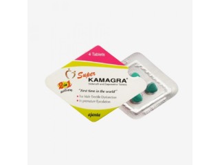 Buy super kamagra | Low Price in USA