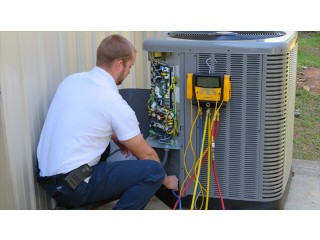 Stop AC Faulty Services by AC Repair Coral Springs
