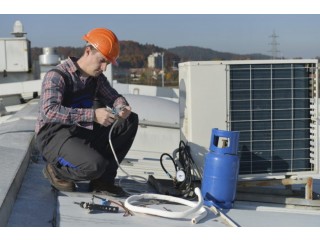 Hassle-Free AC Service by AC Repair Homestead