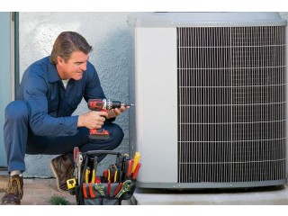 Trained AC Repair Davie Specialists for Same-day Rectification
