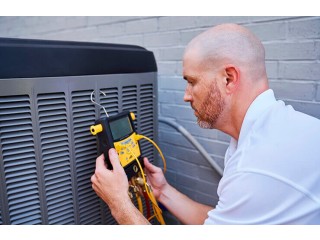Settle AC Issues by AC Repair Coral Springs