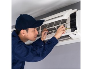 Stay Stress-Free with AC Repair Sunrise