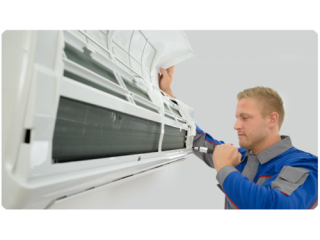 Worried? Not Anymore with AC Repair Coral Springs