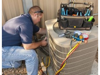Avail Licensed and Insured Services from AC Repair Davie