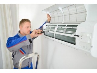 Generate Coolness by AC Repair Miami
