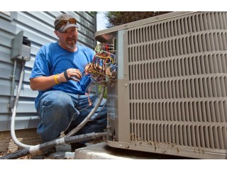 Make Your Home a Healthier Place With Timely AC Repair Coral Springs