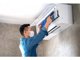 AC Maintenance Dania Beach Gives Stable Cooling Performance