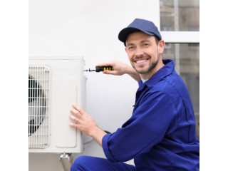 Flawless AC Installation Dania Beach Services at Low Charges