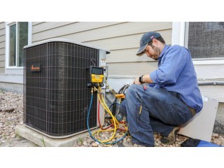 Hire AC Repair Coral Springs Specialists for Hassle-free Experience