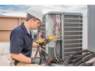 Quick and Steady AC Repair Davie Services at Low Charges