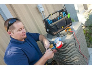 Skillful AC Repair Sunrise Technicians Rendering 24×7 Services