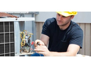 Trained AC Repair Dania Beach Experts Serve With Dedication