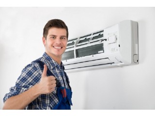 Get Ready to Avail Coolness by AC Repair Davie