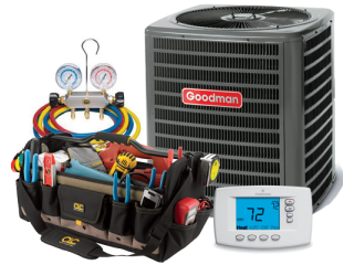 Enjoy Summers with AC Repair Miami