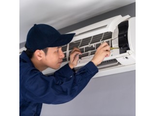 Relax in Summer through AC Repair Davie