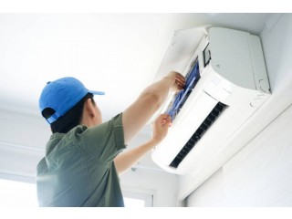 Allow AC to Work Properly by AC Repair Coral Springs