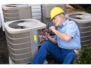Emergency AC Service Sunrise for Same-day Relief