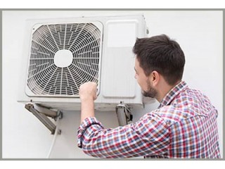 Extend AC Life Expectancy With Same-day AC Repair Hollywood