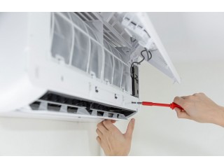Producing Quick Solutions With Same-day AC Repair Coral Springs