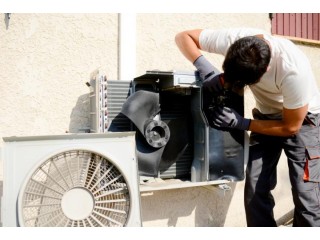 Get Enhanced Cooling Comfort With AC Maintenance Coral Springs
