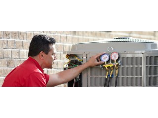 Experience Hassle-free AC Repair North Miami Services at Your Doorstep