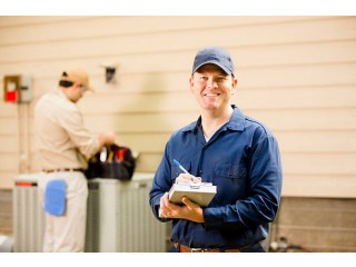 Get Unerring Solutions From HVAC Repair Coral Springs Experts