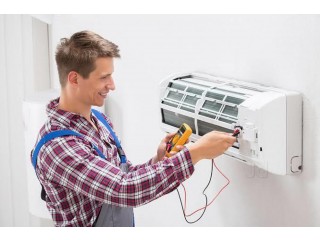 Quick AC Repair Miami for Steady and Power-efficient Cooling
