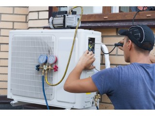 Adept AC Repair Hollywood Technicians Provide Quick Relief