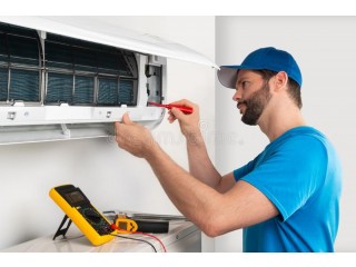 Same-day Rectification With Prompt AC Repair Coral Springs