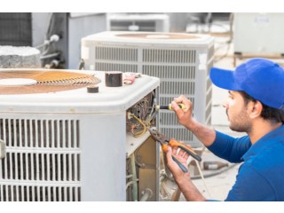 Affordable AC Maintenance Coral Springs Services at Your Doorstep