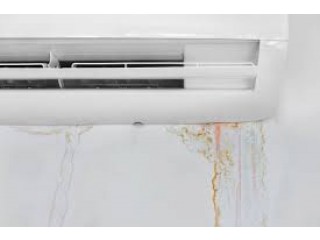 Experienced AC Leaking Water Service Experts at Your Doorstep