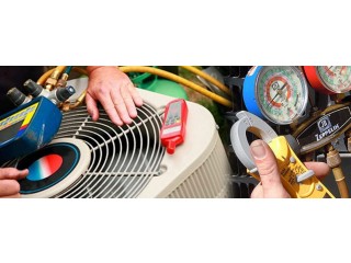 Error-free Solutions from AC Repair North Miami Specialists
