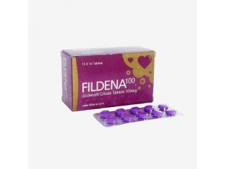 Fildena 100 | Fildena 100 mg | Fildena pills